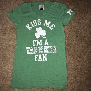 Victoria’s Secret Tee Size Medium